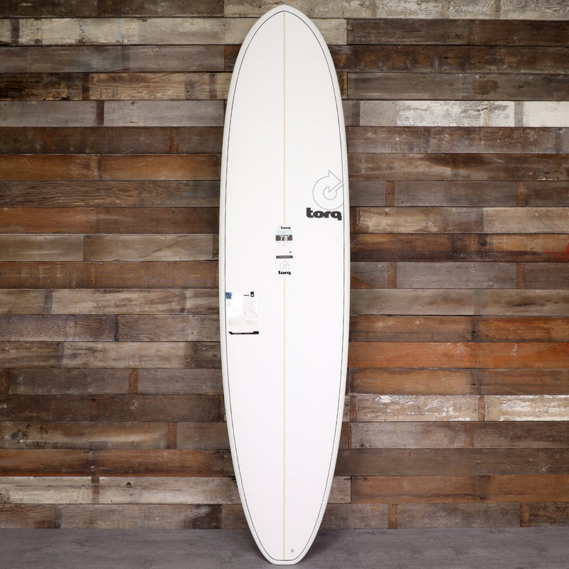 Load image into Gallery viewer, Torq Mod Fun V+ TET 7'8 × 22 ½ × 3 3/16 Surfboard - Pinline 1