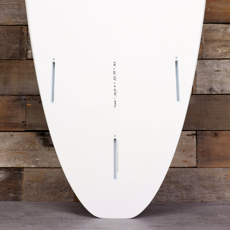 Load image into Gallery viewer, Torq Mod Fun V+ TET 7'8 × 22 ½ × 3 3/16 Surfboard - Pinline 3