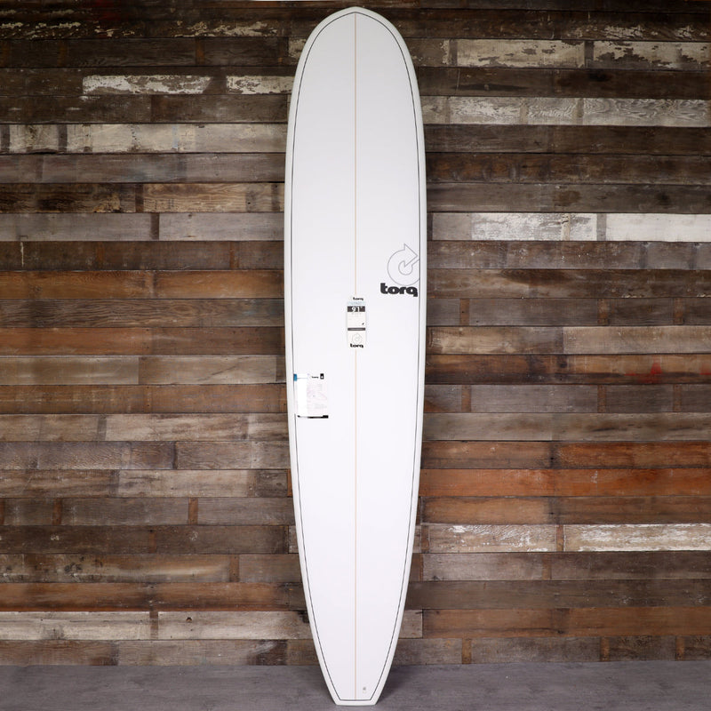 Load image into Gallery viewer, Torq Longboard TET 9'1 x 23 x 3 ⅛ Surfboard - Pinline