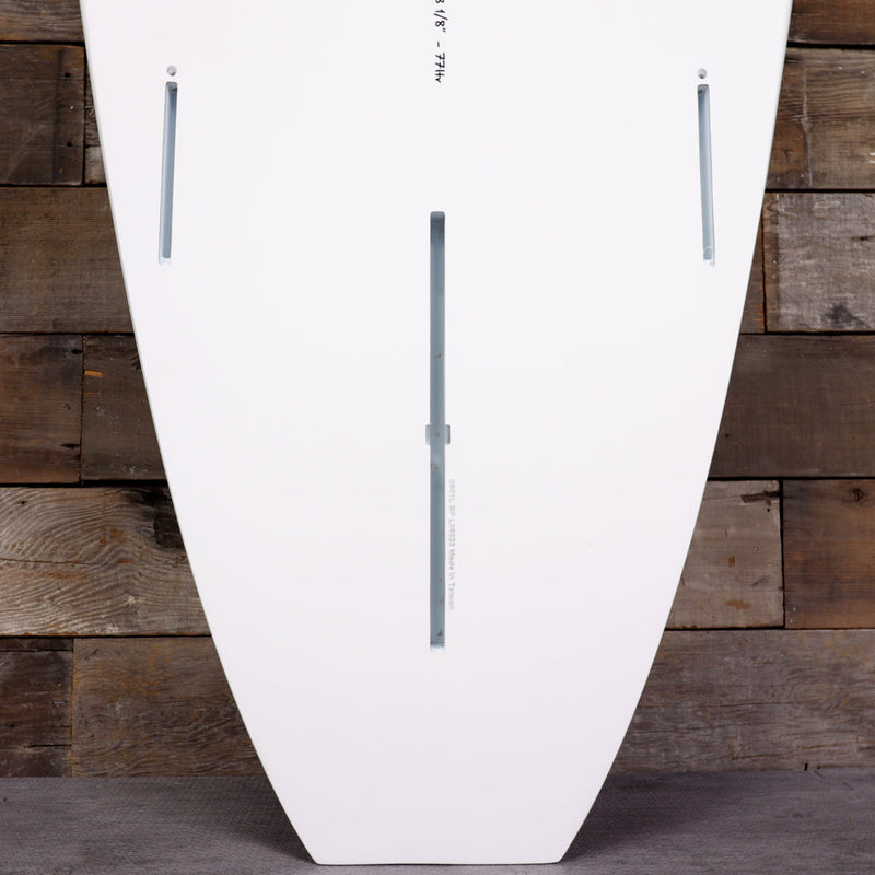 Load image into Gallery viewer, Torq Longboard TET 9'1 x 23 x 3 ⅛ Surfboard - Pinline
