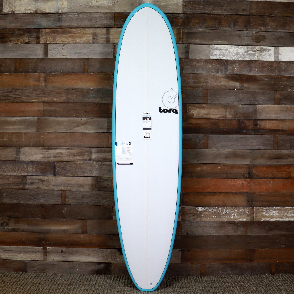 SURF STIK 青　7PLY 7'8