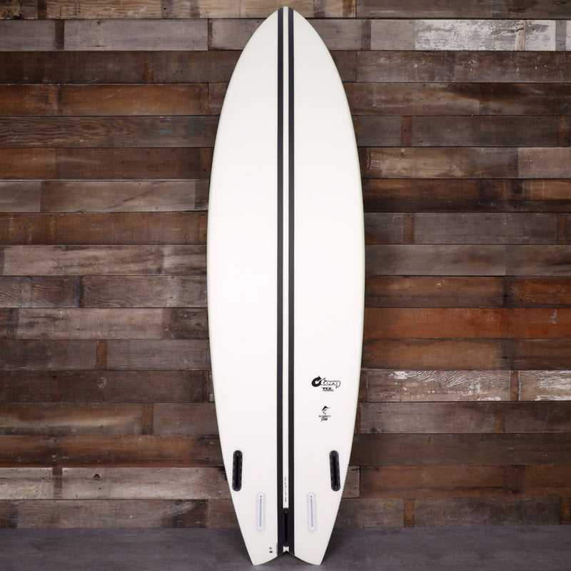 Load image into Gallery viewer, Torq BigBoy Fish TEC 6&#39;10 x 22 ¼ x 3 ⅛ Surfboard
