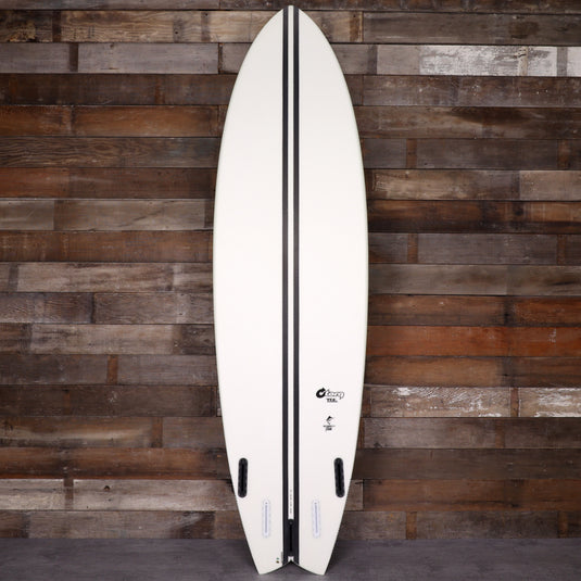Torq BigBoy Fish TEC 7'2 x 22 ½ x 3 ¼ Surfboard