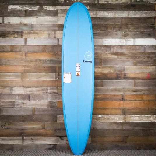 Torq Longboard TET 8'6 x 22 ½ x 3 ⅛ Surfboard
