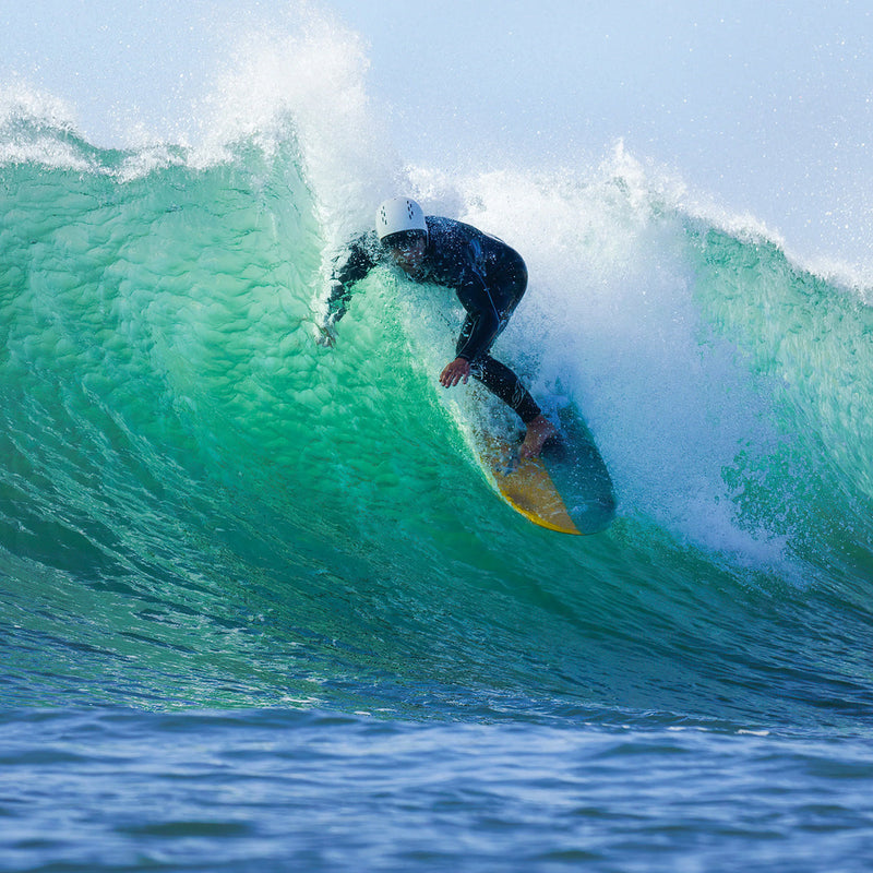 Load image into Gallery viewer, Treeswax Base Warm/Tropical Surf Wax