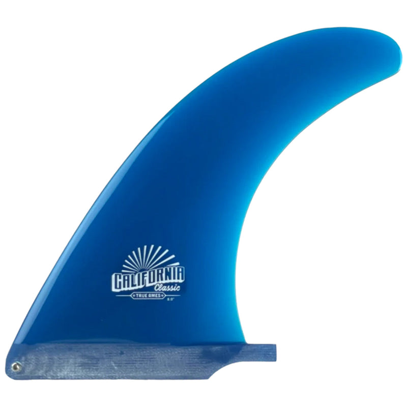 Load image into Gallery viewer, True Ames California Classic Single Fin 2