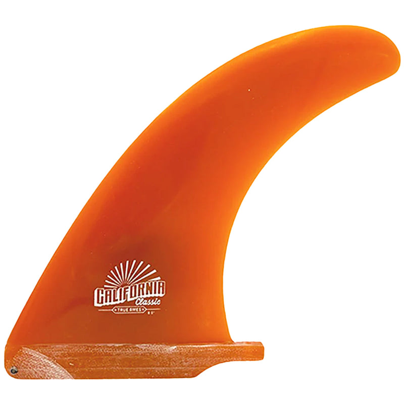 Load image into Gallery viewer, True Ames California Classic Single Fin