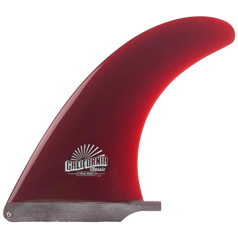 Load image into Gallery viewer, True Ames California Classic Single Fin 1