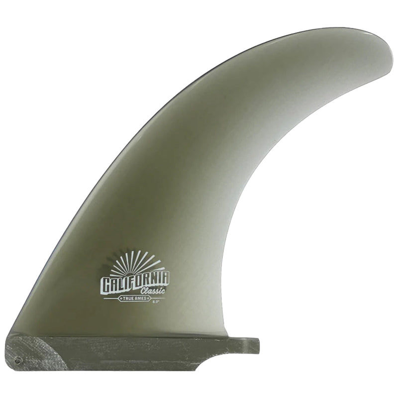 Load image into Gallery viewer, True Ames California Classic Single Fin 5