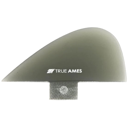 True Ames Mini Center FCS Compatible Trailer Fin