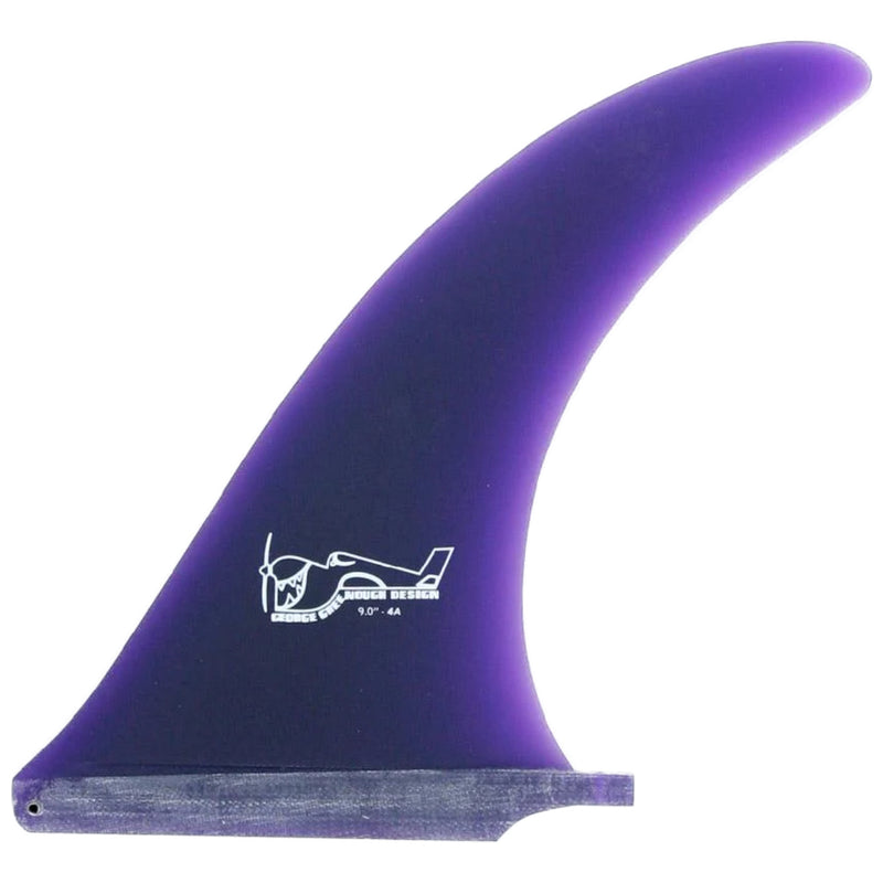 Load image into Gallery viewer, True Ames Greenough 4-A Single Fin