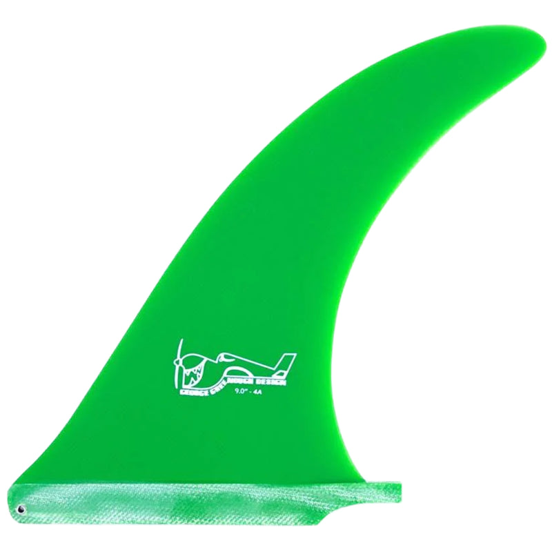 Load image into Gallery viewer, True Ames Greenough 4-A Single Fin
