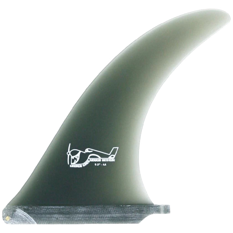 Load image into Gallery viewer, True Ames Greenough 4-A Single Fin
