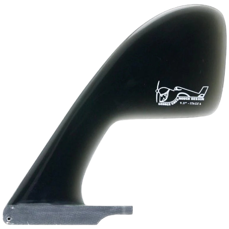 Load image into Gallery viewer, True Ames Greenough Stage-6 Single Fin