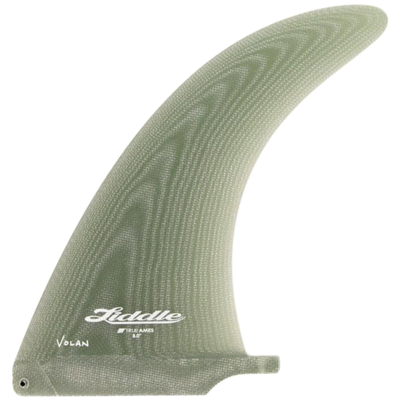 Load image into Gallery viewer, True Ames Fins 9'' L-Flex Volan Fin