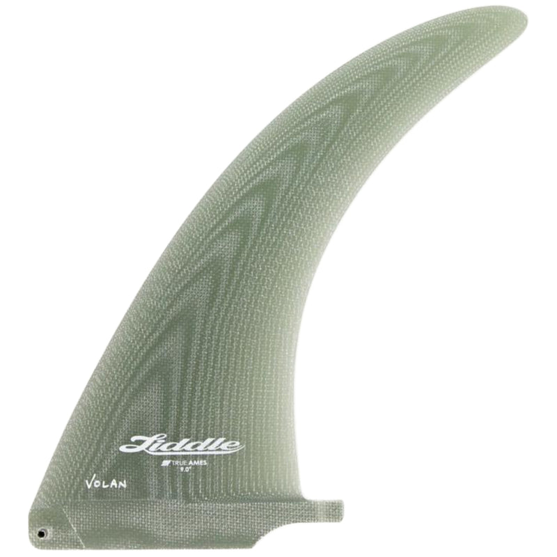 Load image into Gallery viewer, True Ames L-Flex Single Fin - Volan