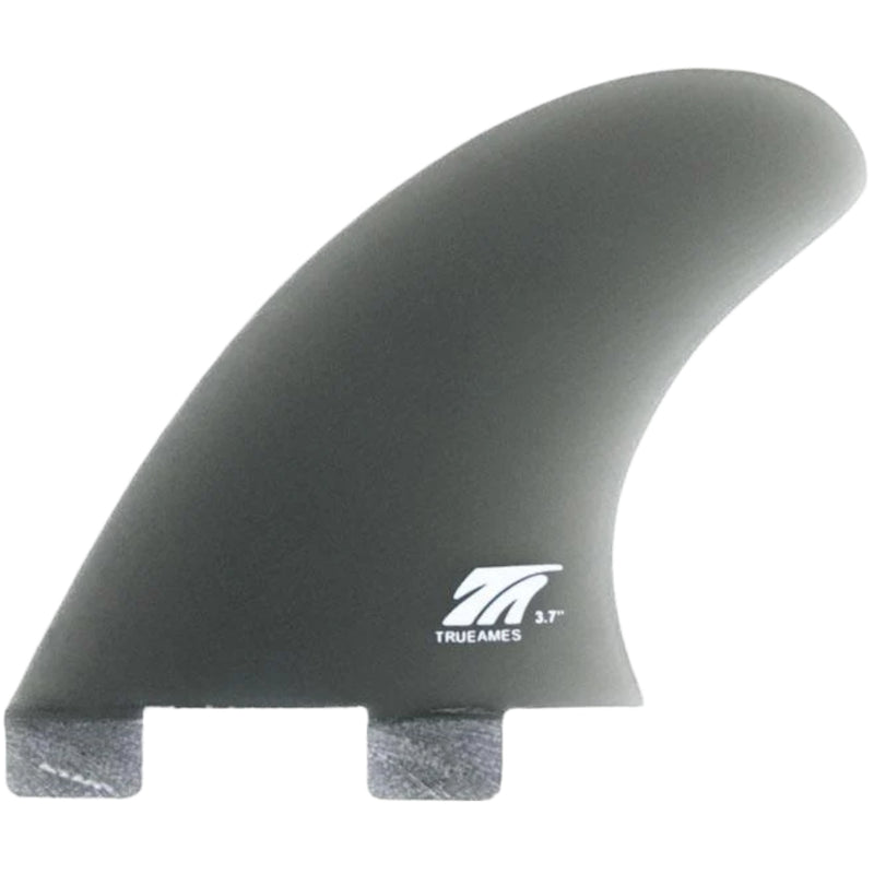 Load image into Gallery viewer, True Ames FCS Compatible Side Bites Fin Set