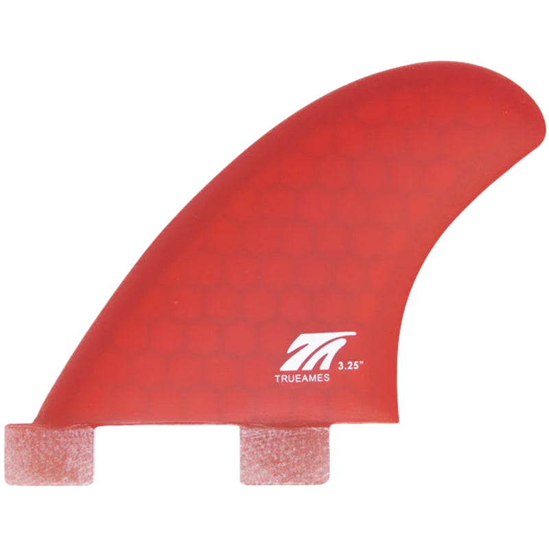 Load image into Gallery viewer, True Ames FCS Compatible Side Bites Fin Set 1