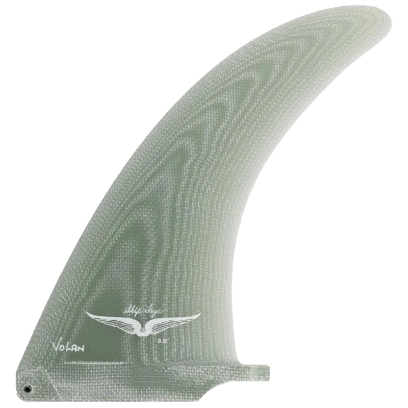 Load image into Gallery viewer, True Ames Skip Frye Single Fin - Volan