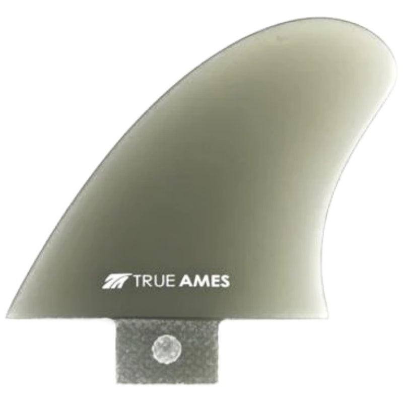 Load image into Gallery viewer, True Ames Fiberglass FCS Compatible Trailer Fin
