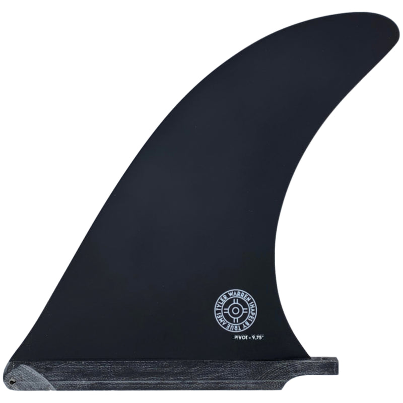 Load image into Gallery viewer, True Ames Tyler Warren Pivot Single Fin