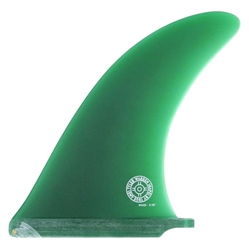 Load image into Gallery viewer, True Ames Tyler Warren Pivot Single Fin