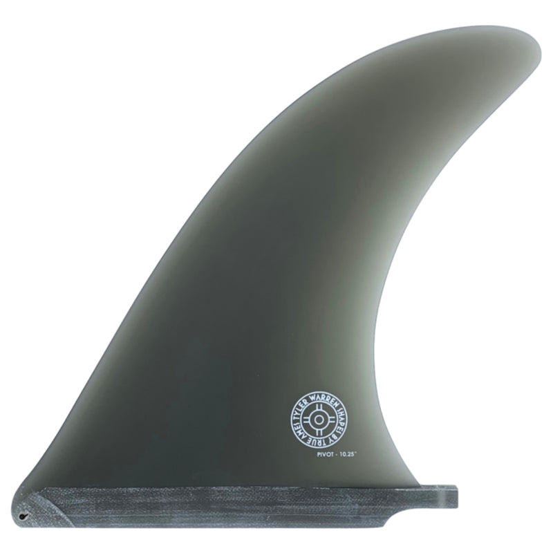Load image into Gallery viewer, True Ames Tyler Warren Pivot Single Fin 5