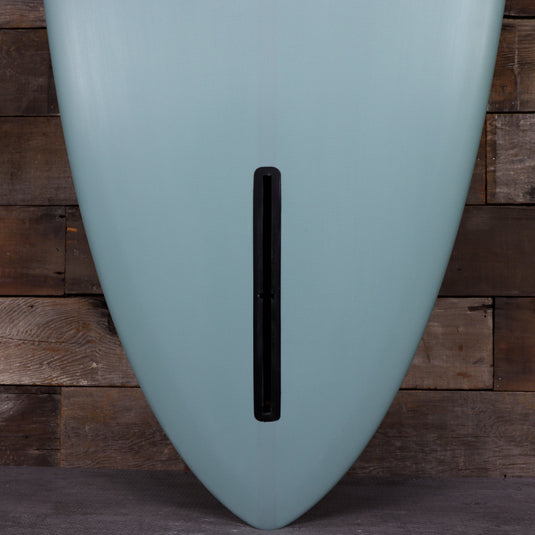 Tyler Warren Shapes Pintail Noserider 9'6 x 22 ¾ x 2 ⅞ Surfboard - Sea Foam