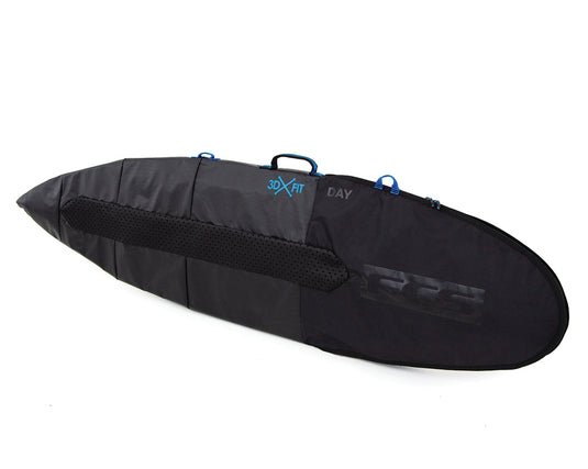 FCS All Purpose Cover Day Surfboard Bag - 2023