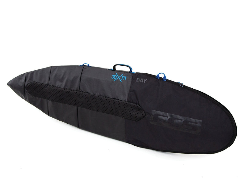 Load image into Gallery viewer, FCS All Purpose Cover Day Surfboard Bag - 2023
