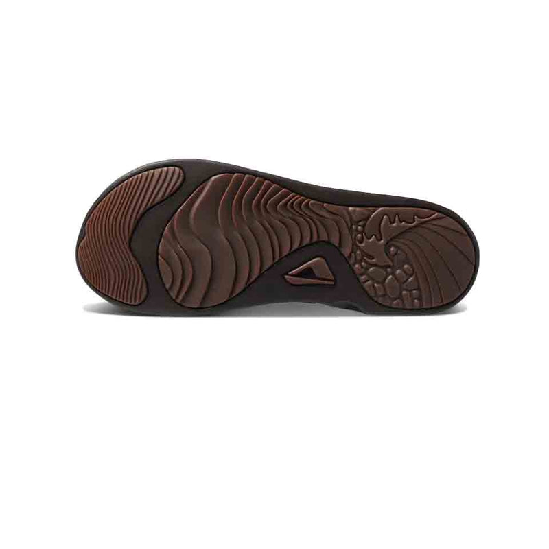 Load image into Gallery viewer, REEF J-Bay III Sandals - Dark Brown
