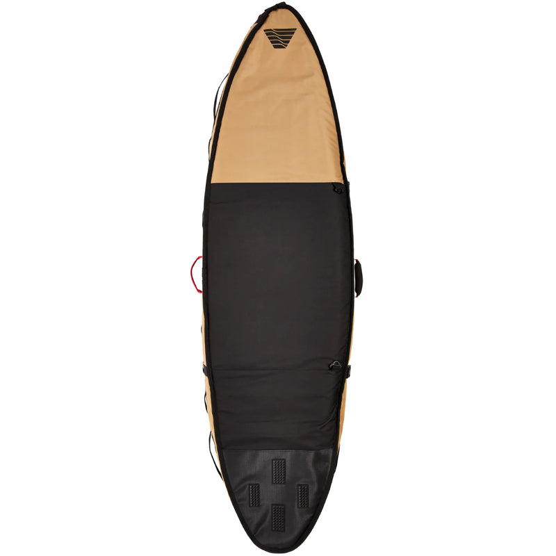 Load image into Gallery viewer, VEIA 4 Board Travel Surfboard Bag - 2024