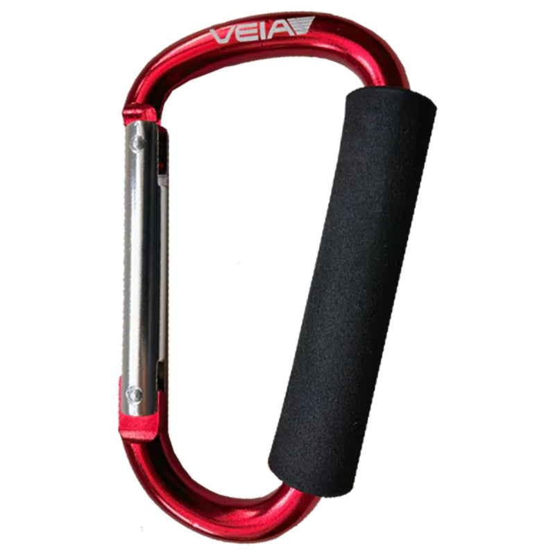 Load image into Gallery viewer, VEIA 4 Board Travel Surfboard Bag - 2024