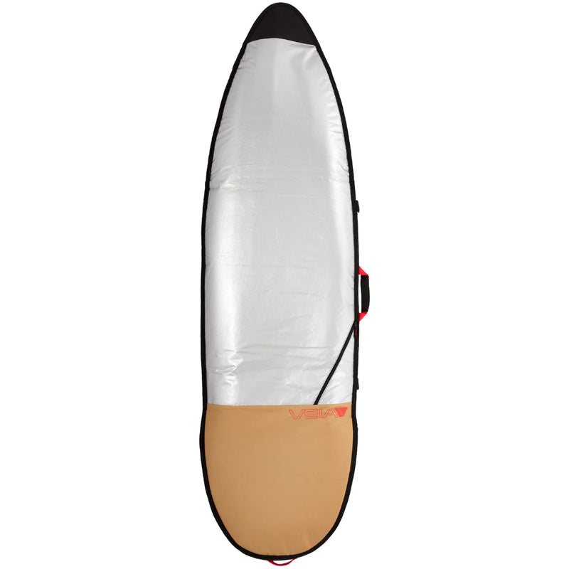 Load image into Gallery viewer, VEIA John John Florence Day Surfboard Bag
