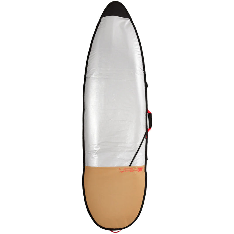 Load image into Gallery viewer, VEIA John John Florence Day Surfboard Bag - 2024