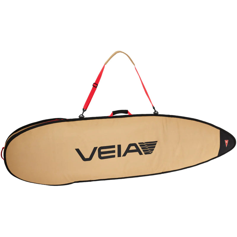 Load image into Gallery viewer, VEIA John John Florence Day Surfboard Bag
