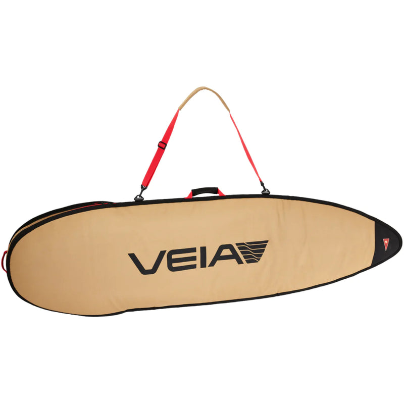 Load image into Gallery viewer, VEIA John John Florence Day Surfboard Bag - 2024