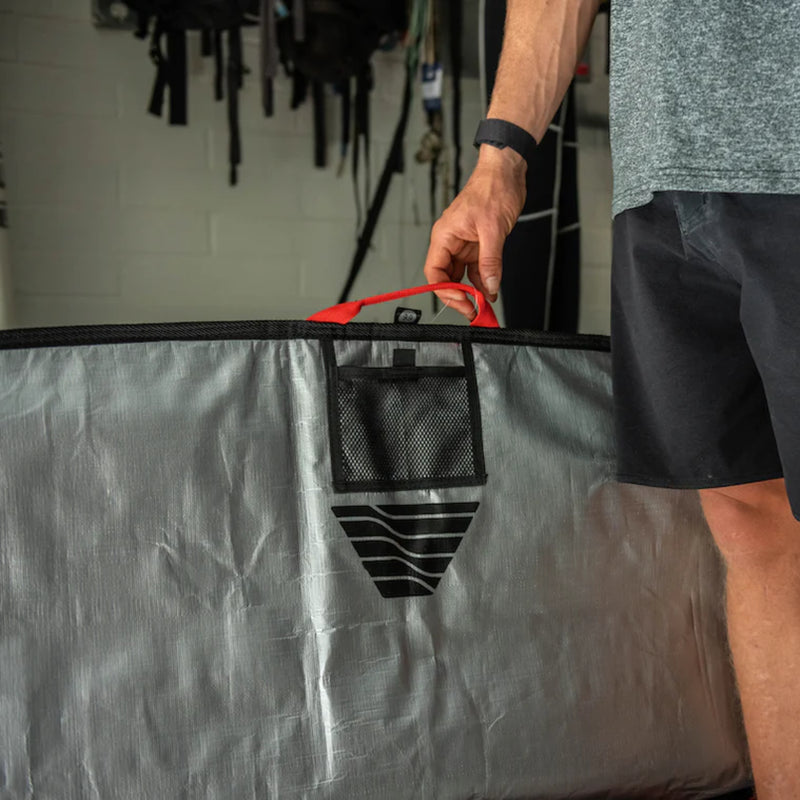 Load image into Gallery viewer, VEIA John John Florence Day Surfboard Bag - 2024