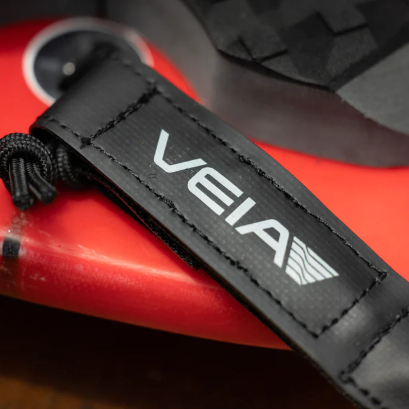 Load image into Gallery viewer, VEIA John John Florence Pro Comp Leash 17