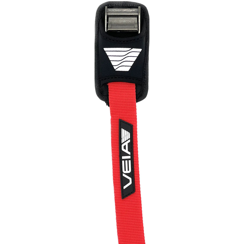 Load image into Gallery viewer, VEIA Explorer Rack Tie-Down Strap Set 6