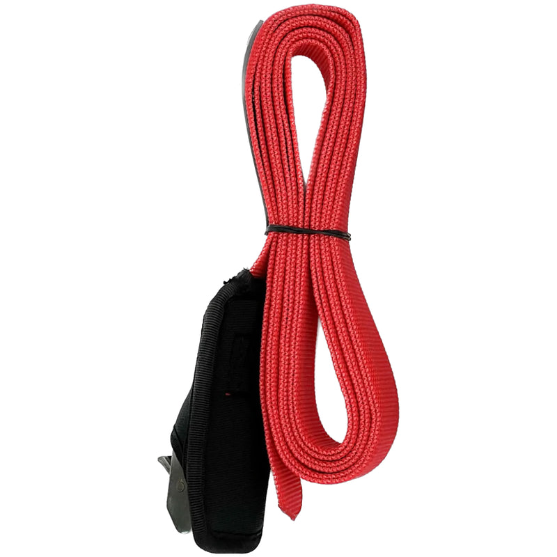 Load image into Gallery viewer, VEIA Explorer Rack Tie-Down Strap Set 7