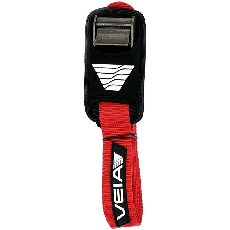 Load image into Gallery viewer, VEIA Explorer Rack Tie-Down Strap Set 5