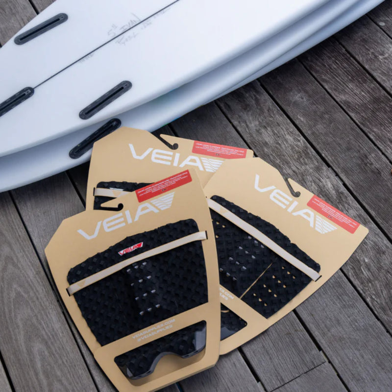 Load image into Gallery viewer, VEIA Explorer 3-Piece Traction Pad