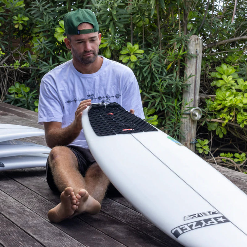 Load image into Gallery viewer, VEIA Explorer 3-Piece Traction Pad