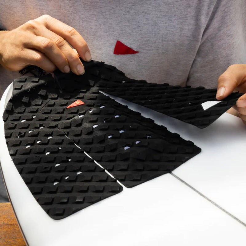 Load image into Gallery viewer, VEIA John John Florence Round Tail Pro Traction Pad