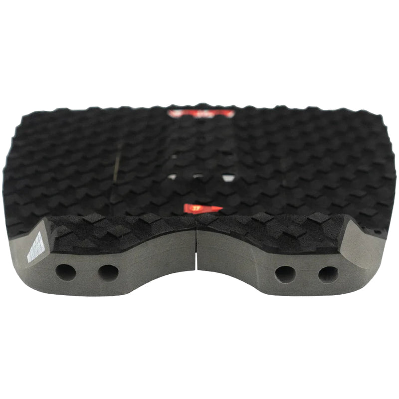 Load image into Gallery viewer, VEIA John John Florence Squash Tail Pro 3-Piece Traction Pad 10