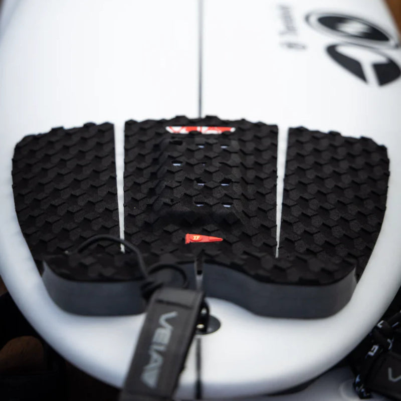Load image into Gallery viewer, VEIA John John Florence Squash Tail Pro Traction Pad