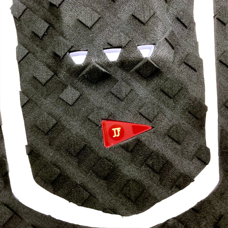 Load image into Gallery viewer, VEIA John John Florence Squash Tail Pro Traction Pad