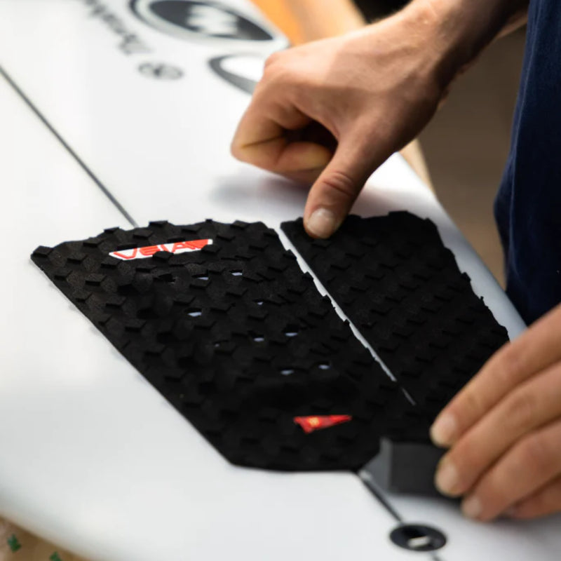 Load image into Gallery viewer, VEIA John John Florence Squash Tail Pro Traction Pad
