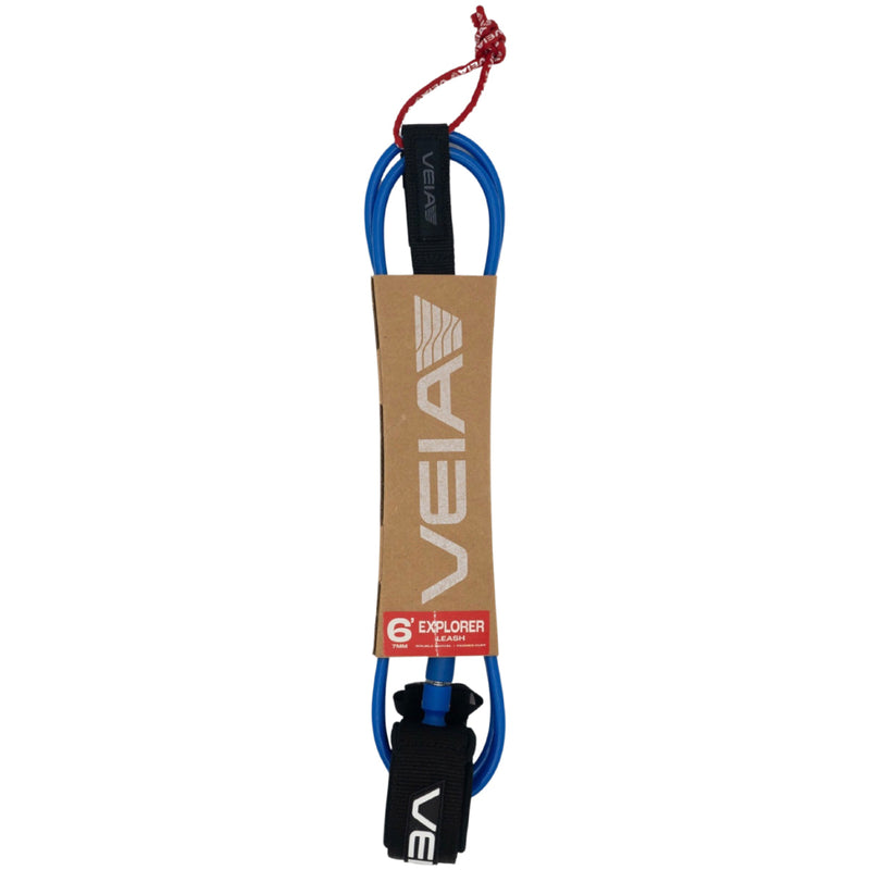 Load image into Gallery viewer, VEIA Explorer Standard Leash